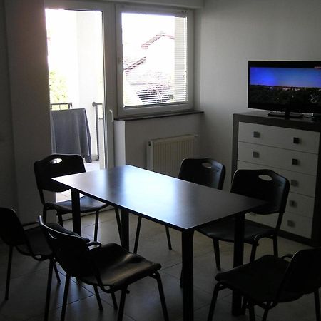 Apartament Kamino Неводарі Екстер'єр фото