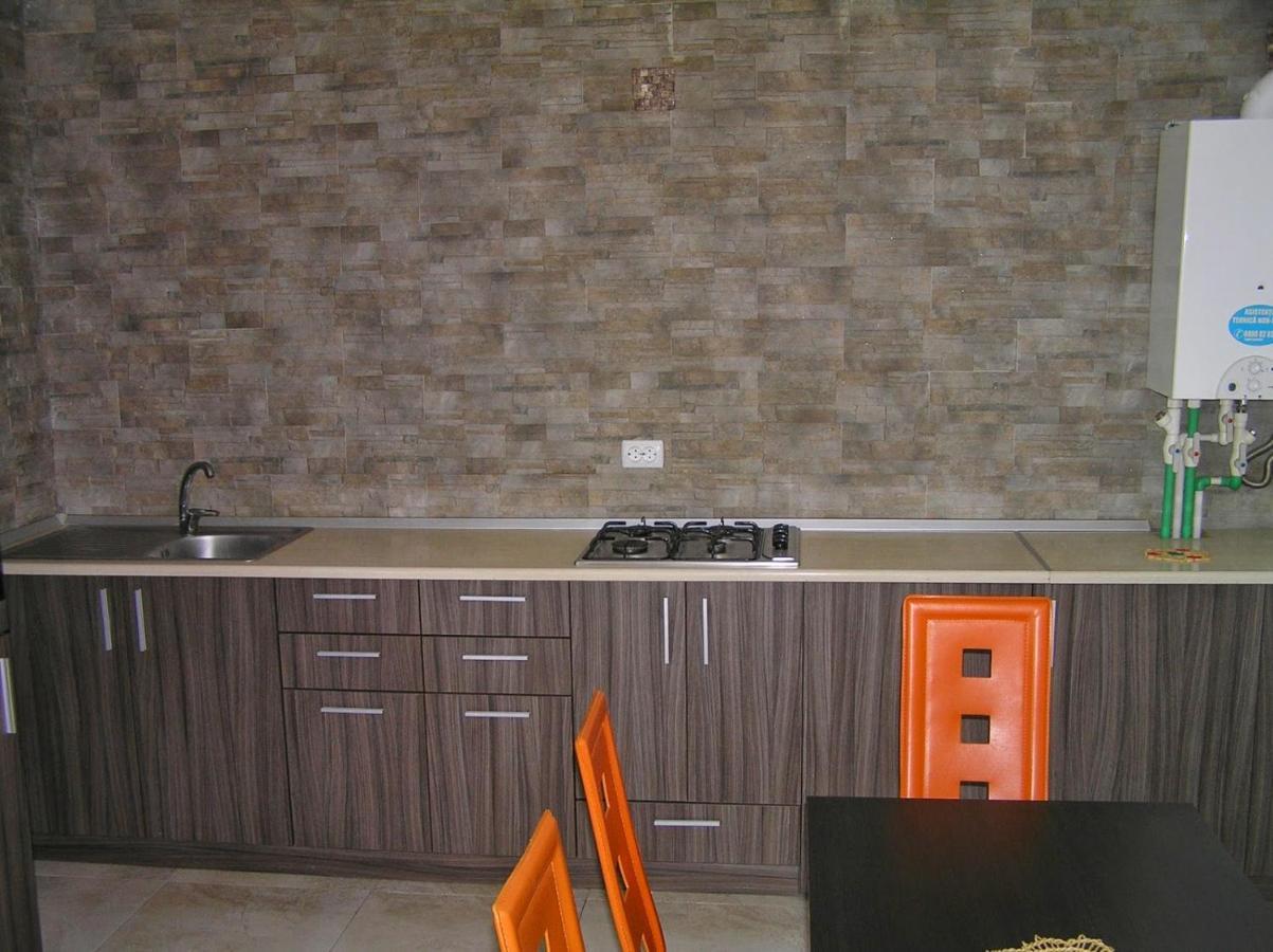 Apartament Kamino Неводарі Екстер'єр фото