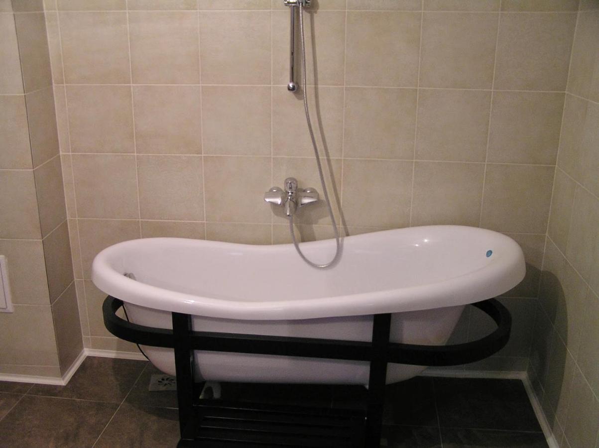 Apartament Kamino Неводарі Екстер'єр фото