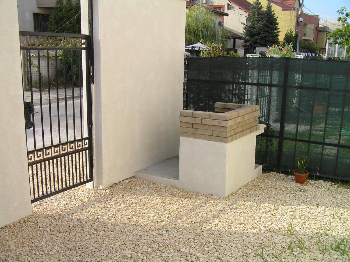 Apartament Kamino Неводарі Екстер'єр фото