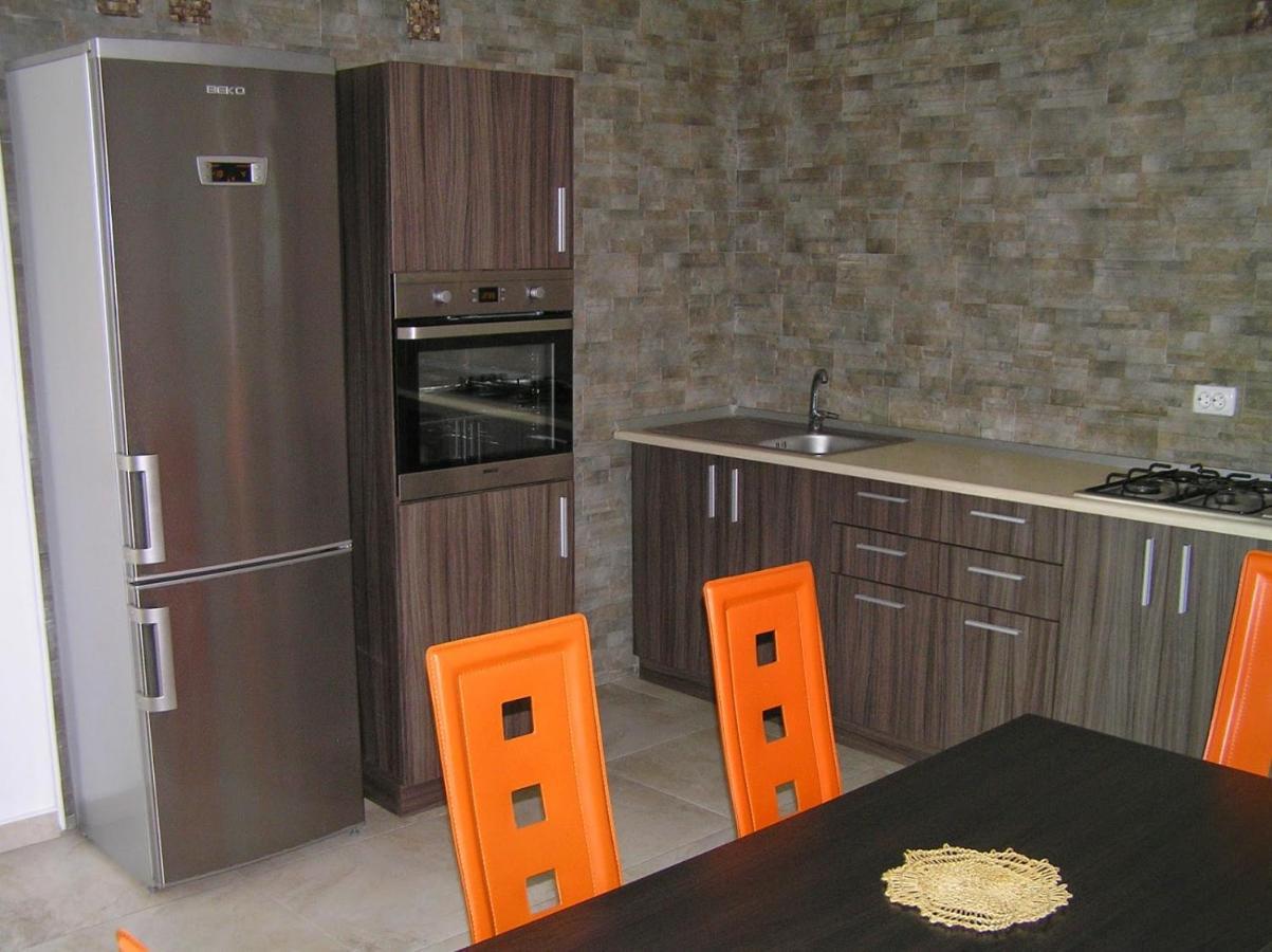 Apartament Kamino Неводарі Екстер'єр фото