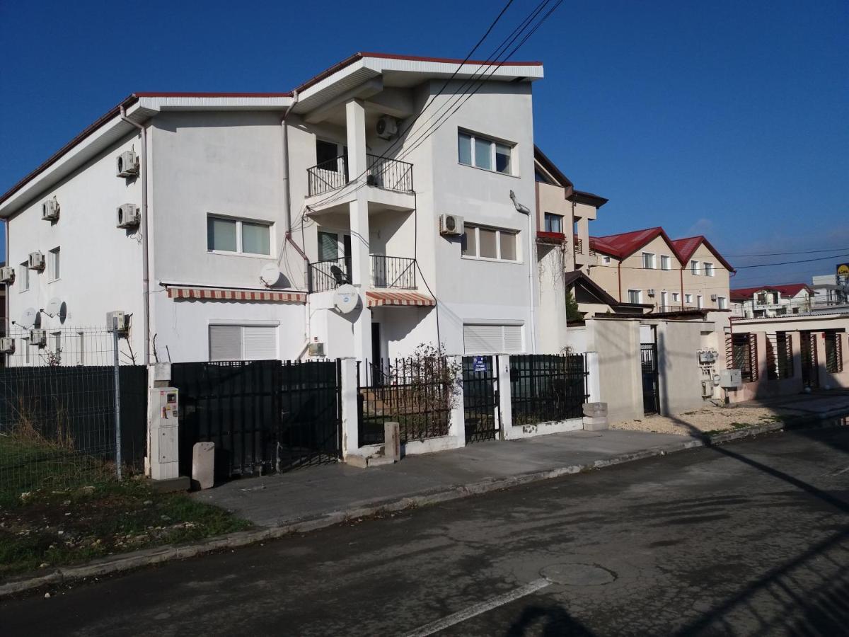 Apartament Kamino Неводарі Екстер'єр фото
