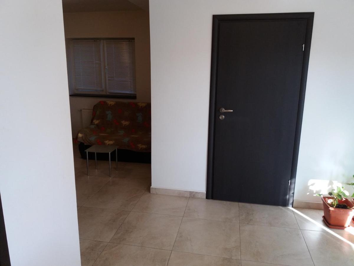 Apartament Kamino Неводарі Екстер'єр фото