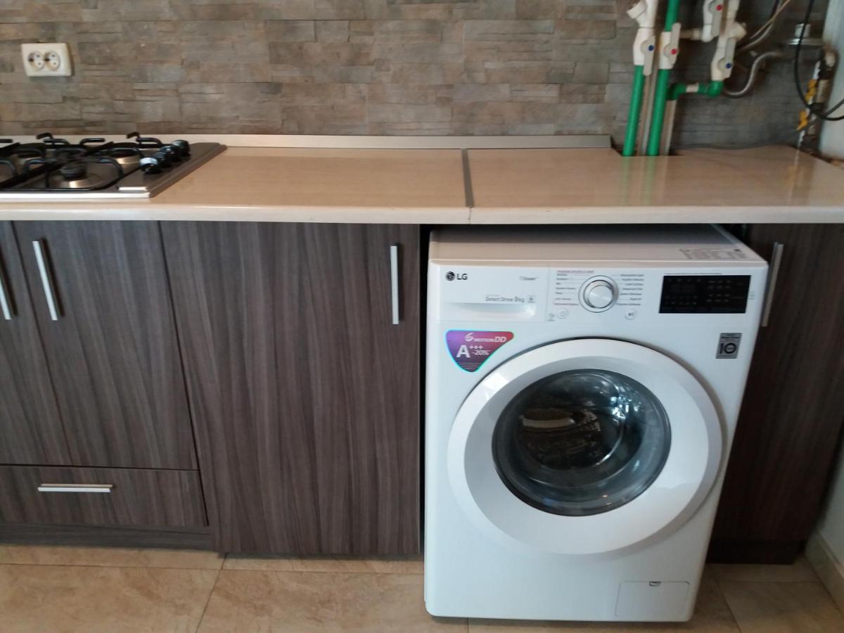 Apartament Kamino Неводарі Екстер'єр фото