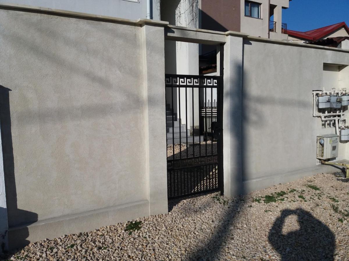 Apartament Kamino Неводарі Екстер'єр фото