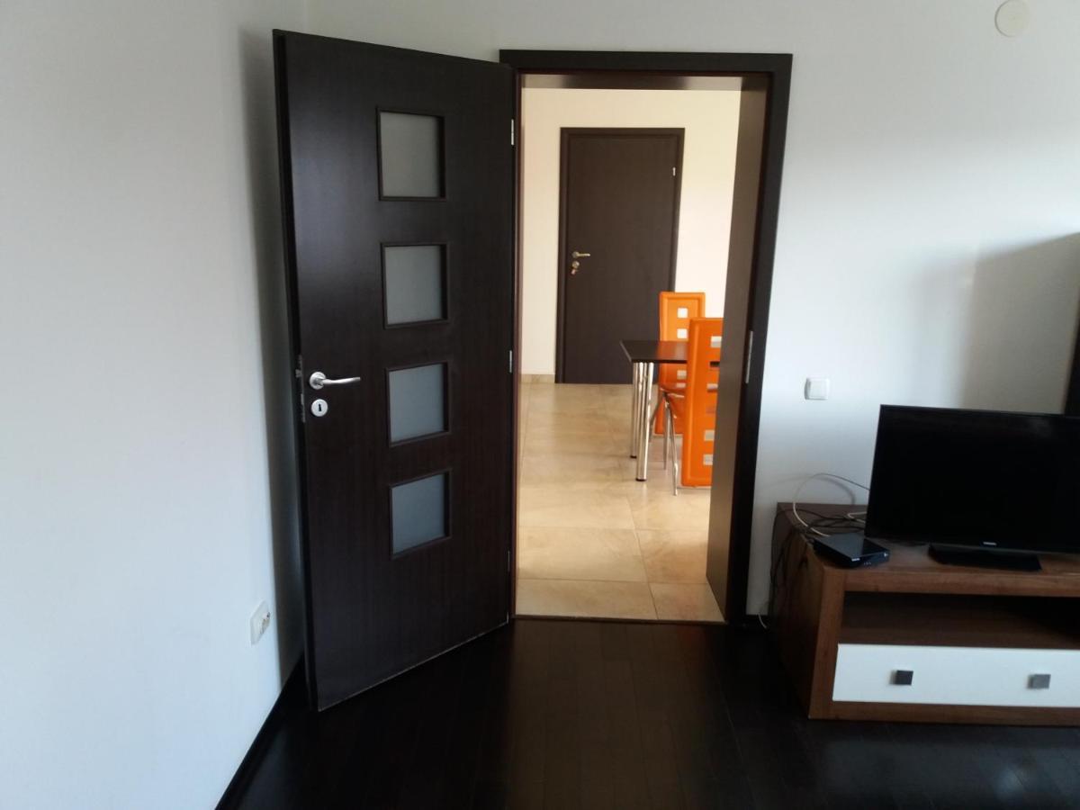 Apartament Kamino Неводарі Екстер'єр фото