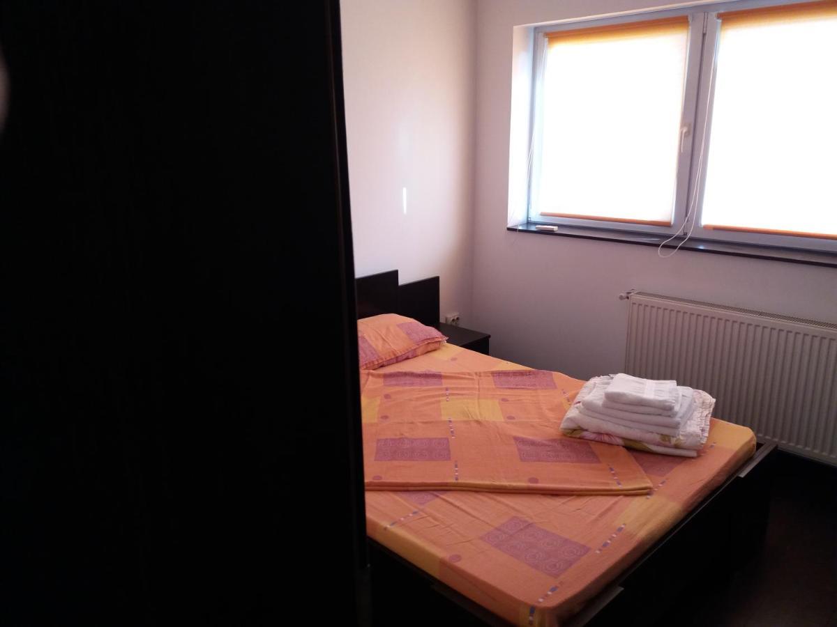 Apartament Kamino Неводарі Екстер'єр фото