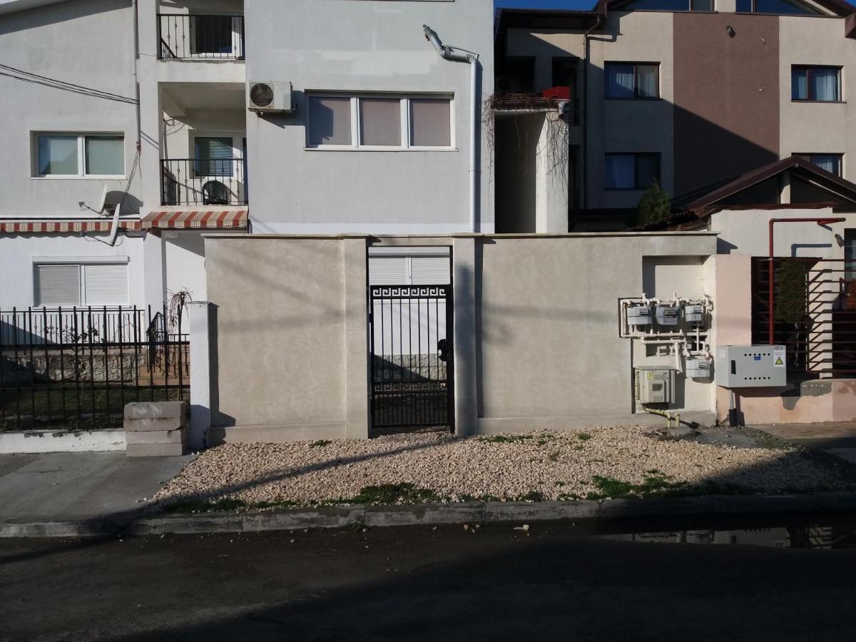 Apartament Kamino Неводарі Екстер'єр фото