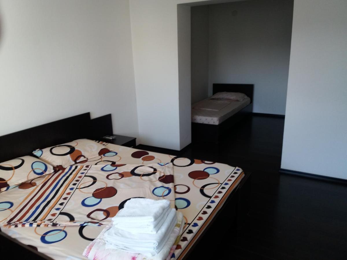 Apartament Kamino Неводарі Екстер'єр фото