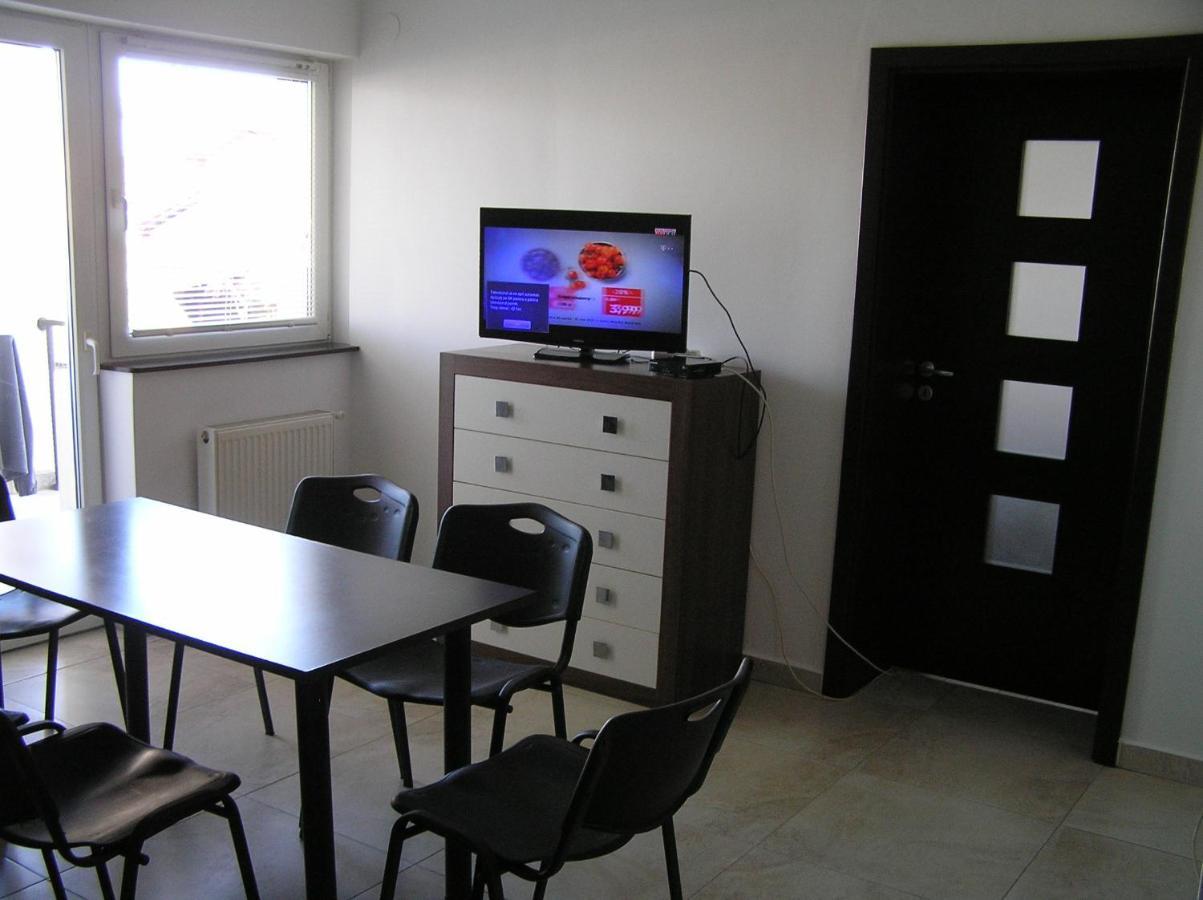 Apartament Kamino Неводарі Екстер'єр фото