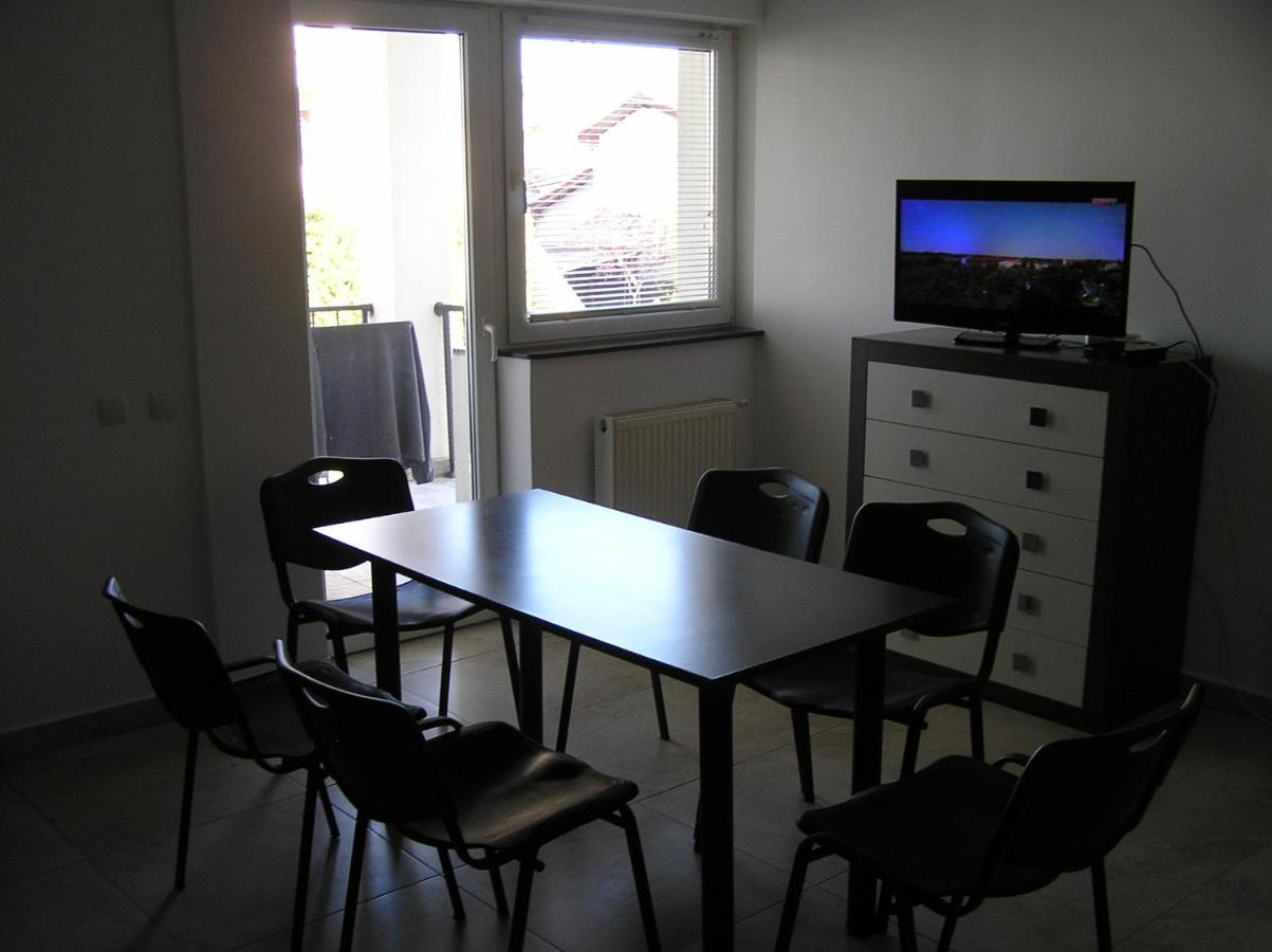 Apartament Kamino Неводарі Екстер'єр фото